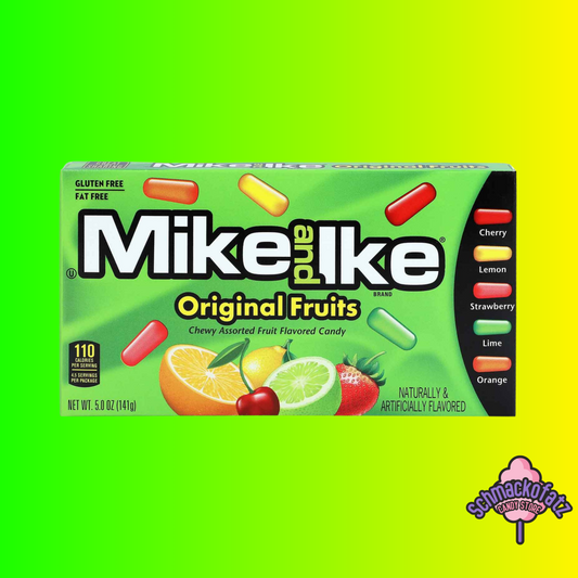 Mike&Ike 🍎Orginal Fruits🍏